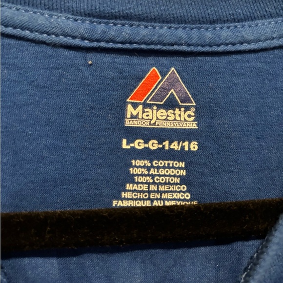 💕3/$25💕 Blue Jays T-shirt - Picture 2 of 3